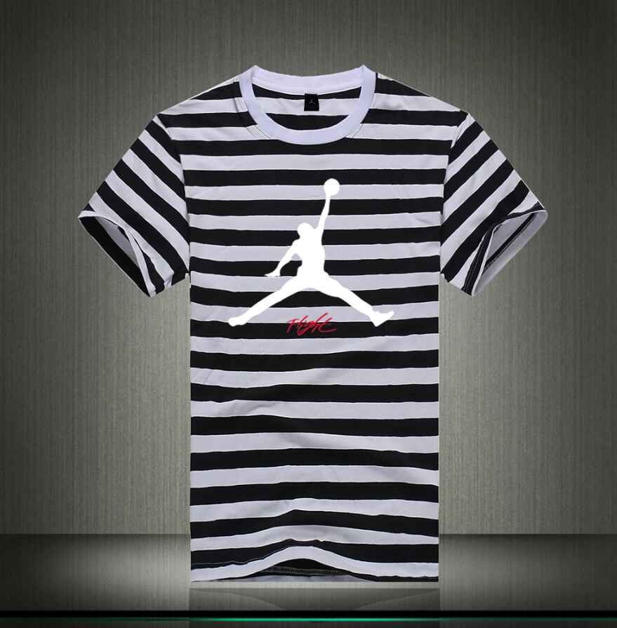men jordan t-shirt S-XXXL-0529